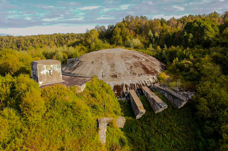 WW2 Dunkirk (PRIVATE TOUR)