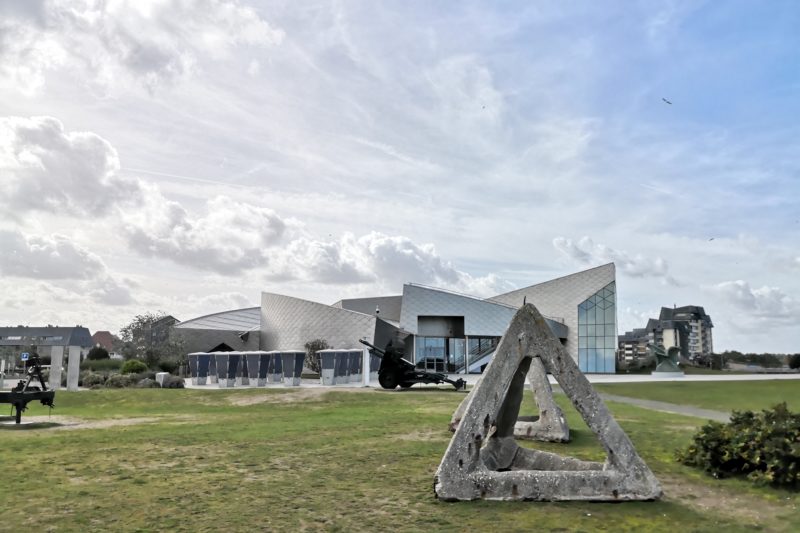 WW2 D-day Canadians in Normandy (PRIVATE TOUR)